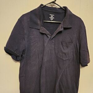 GEORGE XL/XG 46-48  VGC  BLACK